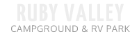 Ruby Valley Campground & RV